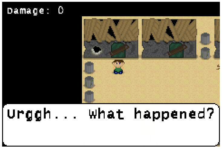 Unnamed Game