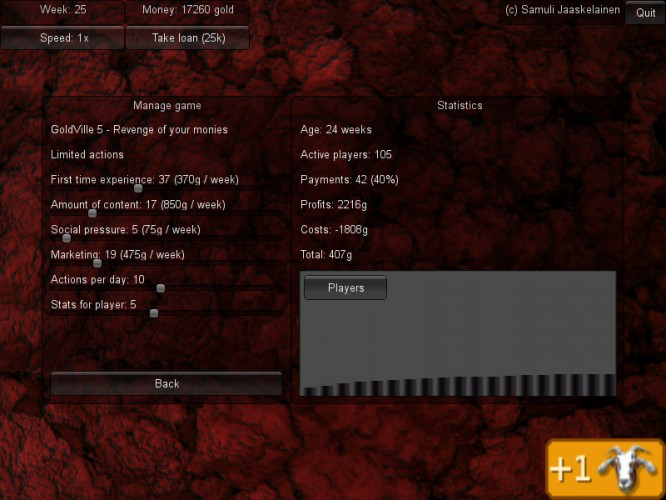 Skinner Box Simulator 2012