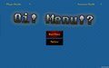 Oi! Menu!?