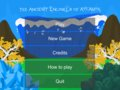 The Ancient Engineer of Atlantis