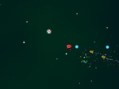 Robot Run