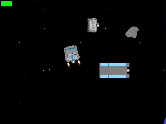 DistantSpace LD30