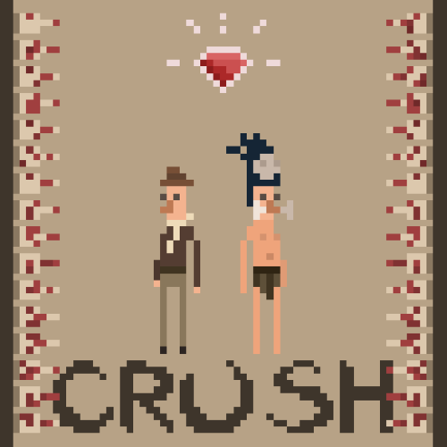 CRUSH