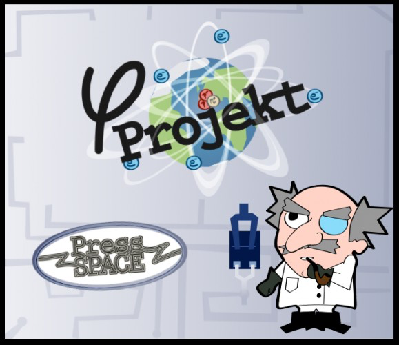 Phi-projekt
