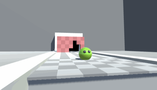 BlobWall