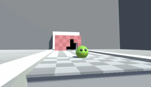 BlobWall