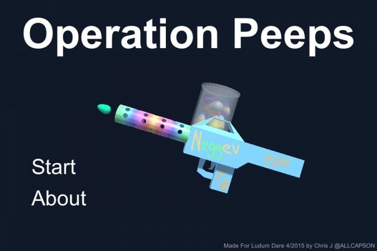 Operation Peeps