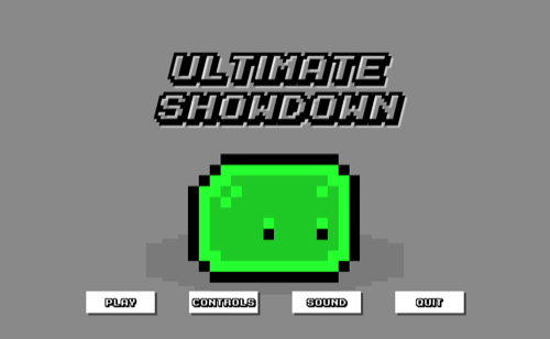 Ultimate Showdown