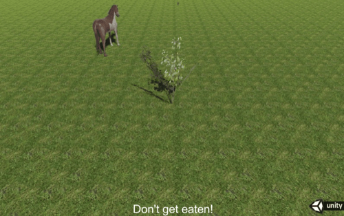 I Am Plant