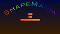 ShapeMania