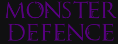 Monster Defence