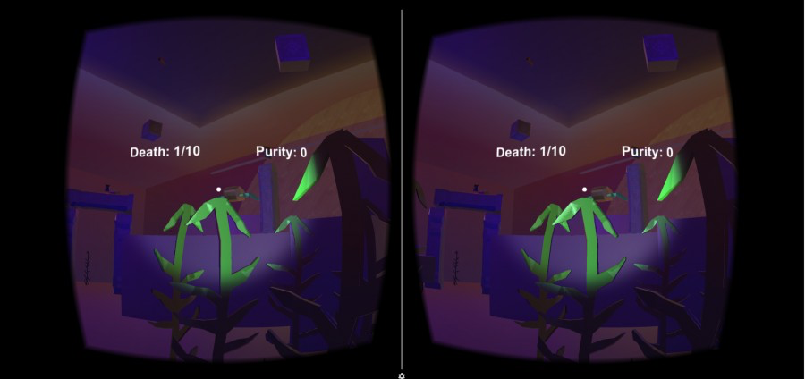 Pedro Custodio and Fynn Levy's 'The Year I Died, 1997': A VR Experience