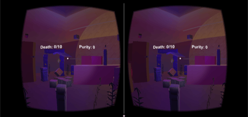 Pedro Custodio and Fynn Levy's 'The Year I Died, 1997': A VR Experience
