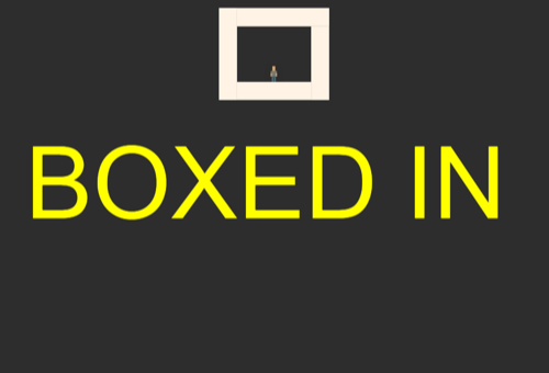 Boxed In