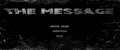 The Message