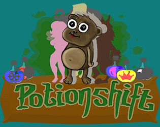 Potionshift