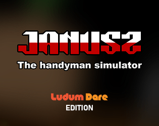 Janusz: The handyman simulator