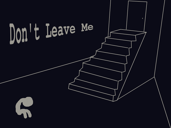 Don't Leave Me