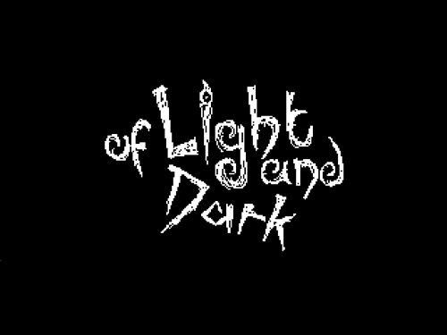 of Light and Dark