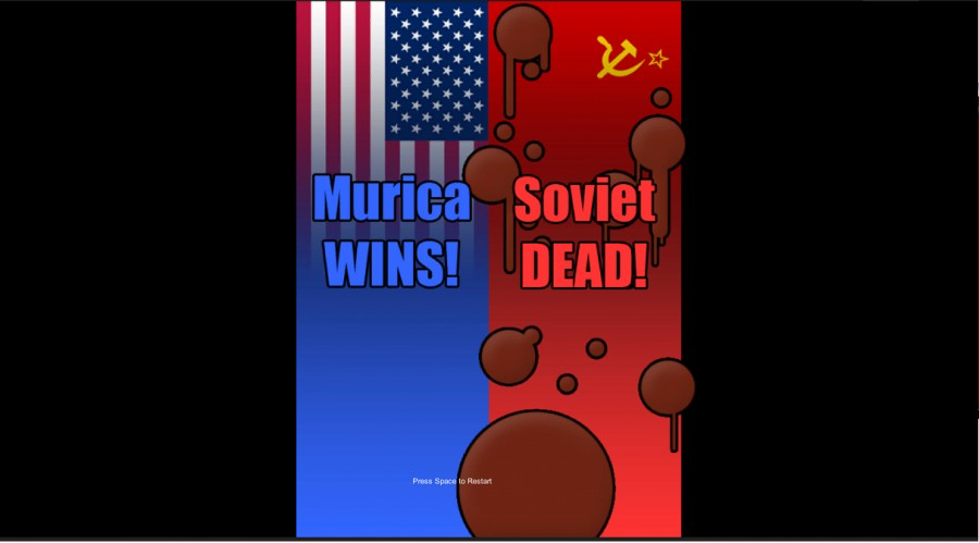 Arms Race