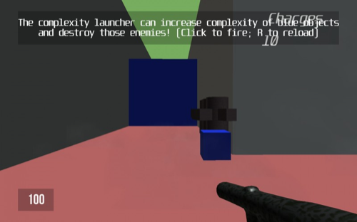 Complexity