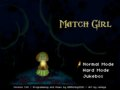 Match Girl