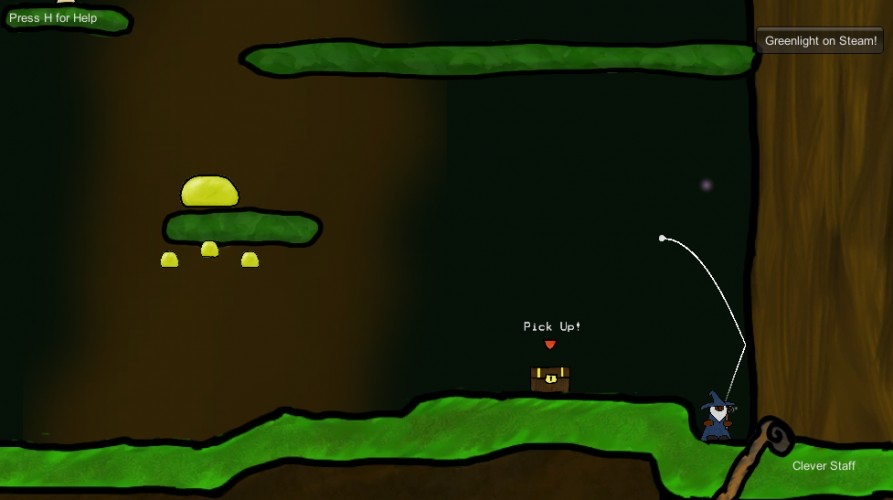 Golf Quest