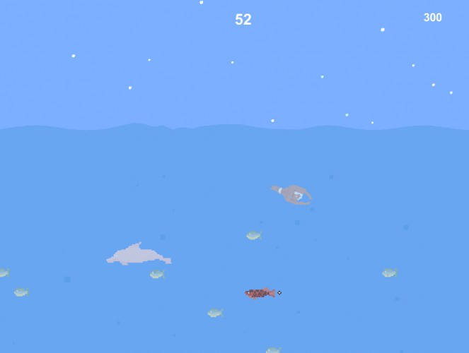 Manliest Man : Manly Fishing