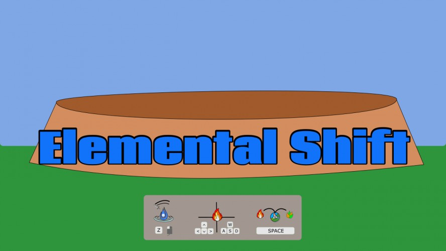 Elemental Shift