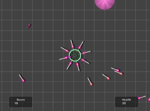 Death Wheel