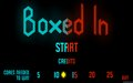 Boxed In