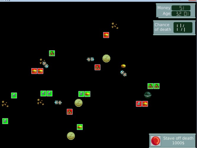 Startrader