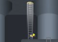 Leap of Faith