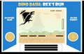 Dino Dash: Rex's Run