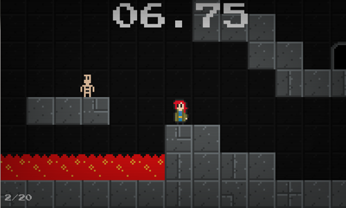 Castle of Doom