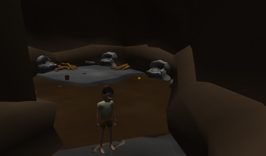 Survive Underground