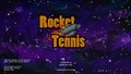 Rocket Tennis