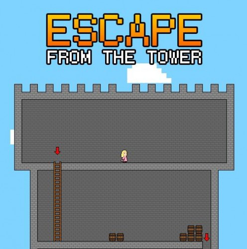 Escape from the Tower