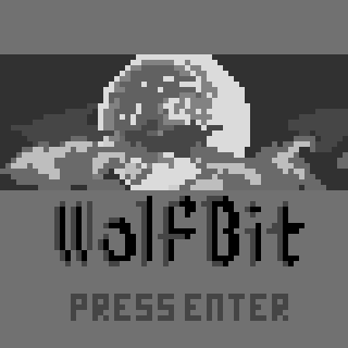 WolfBit