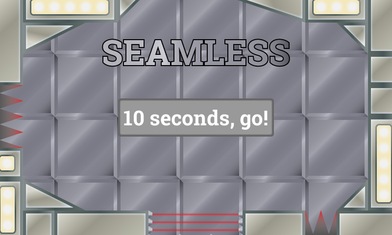 Seamless