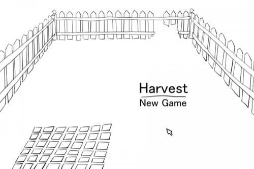 Harvest