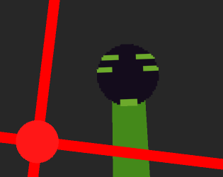 Ancient Robot