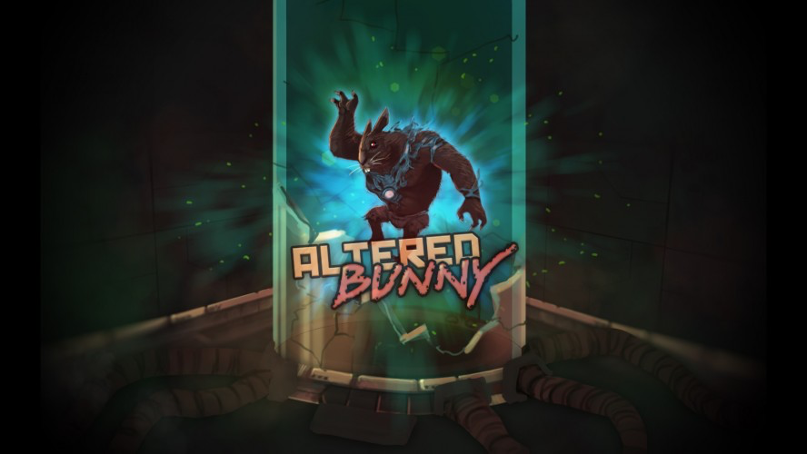 Altered Bunny