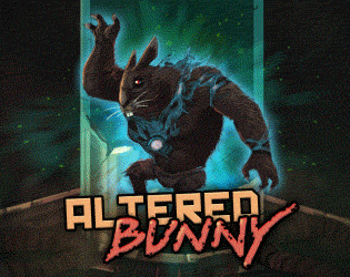 Altered Bunny