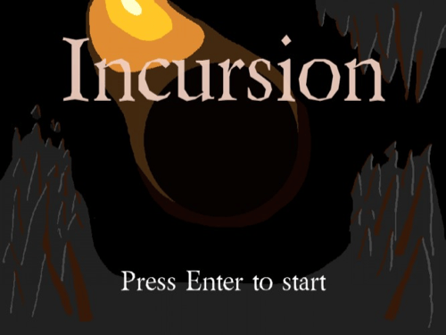 Incursion