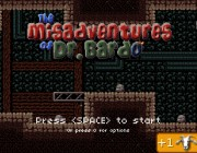 Misadventures of Dr. Bardo