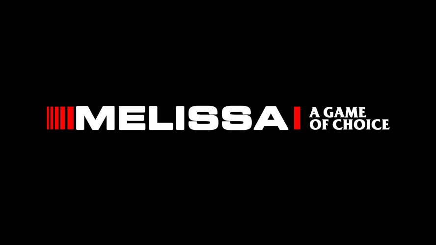 Melissa - A Game of Choice
