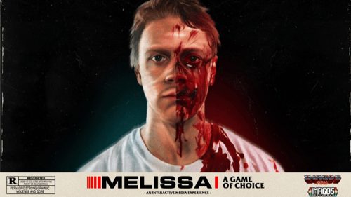 Melissa - A Game of Choice