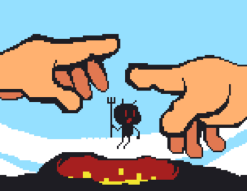 Heavenly Finger Squad