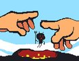 Heavenly Finger Squad